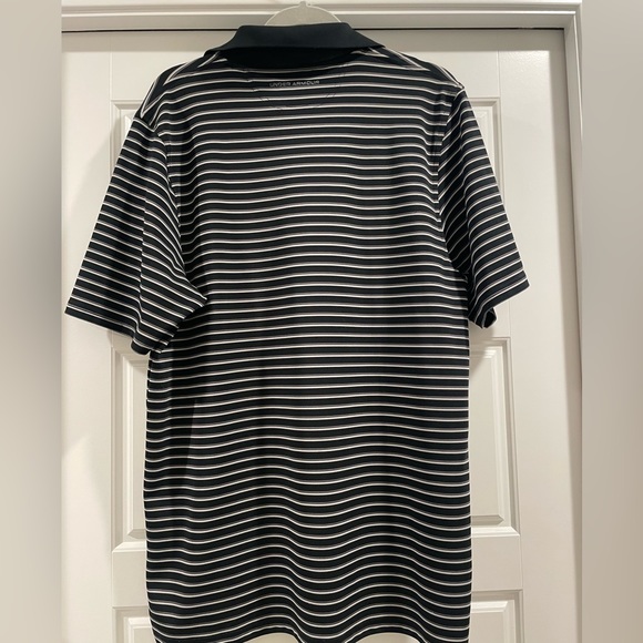 Under Armour polo - Picture 3 of 6